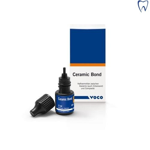Ceramic Bond
