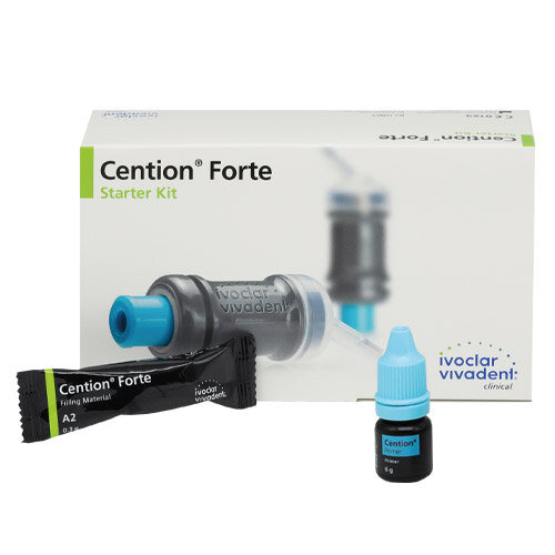 Cention Forte Start 20x0,3g A2 / Primer 3g