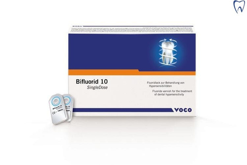 Bifluorid 10 - Single Dose