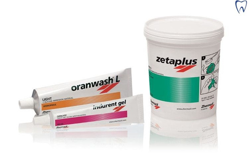 Zetaplus Intro Kit
