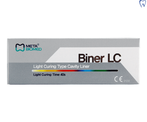 Światłoutwardzalny materiał podkładowy