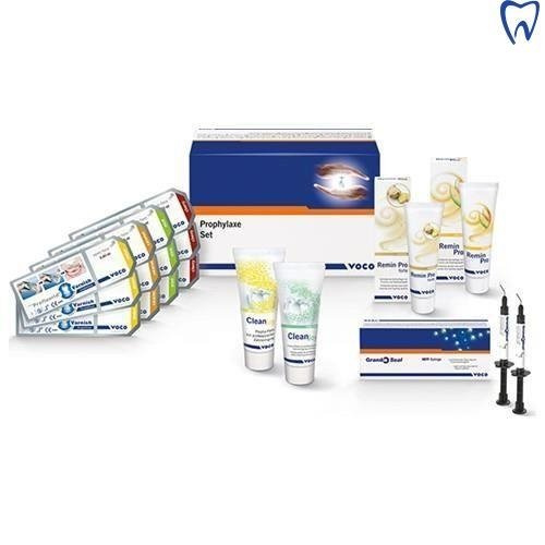 Zestaw do profilaktyki