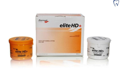 Elite HD Putty 2x450ml