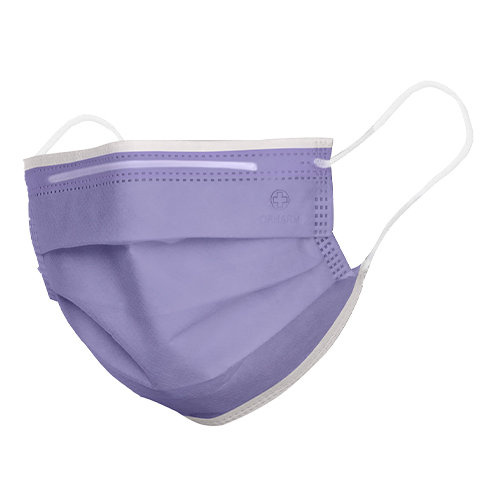 Maseczki Medyczne Opharm 50 sztuk