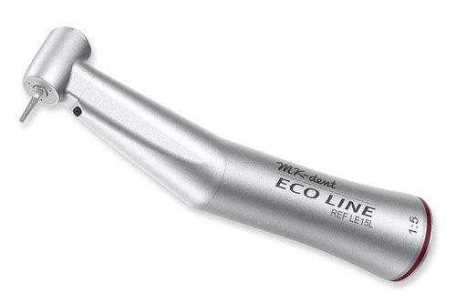 Kątnica przyspieszająca 1:5 Eco Line