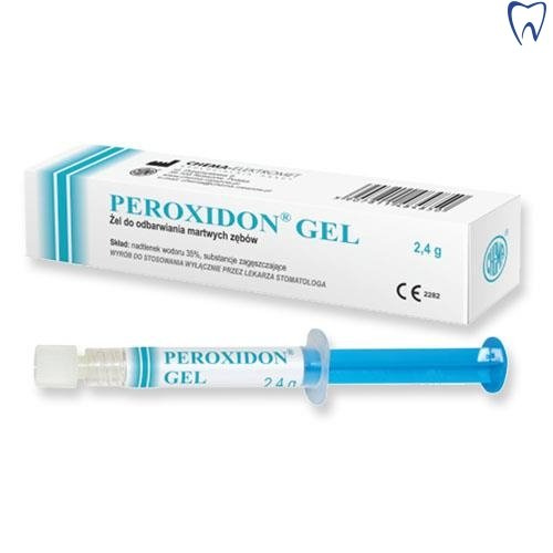 Peroxidon gel 2,4g