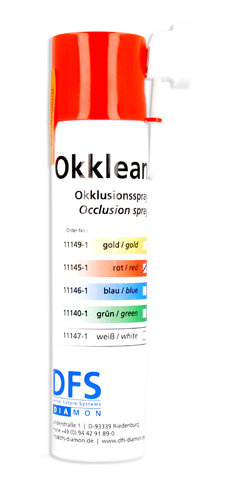 Kalka Occlusione Spray DFS