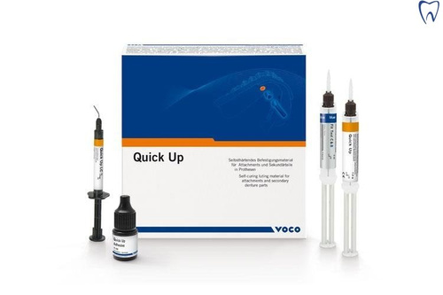 Quick Up - strzykawka 7,5g