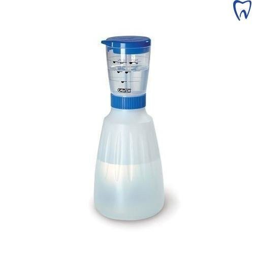 Cavex butelka z miarką dozującą