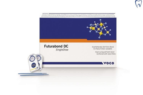 Futurabond DC Single Dose