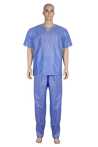 Komplet chirurgiczny SMS 35g