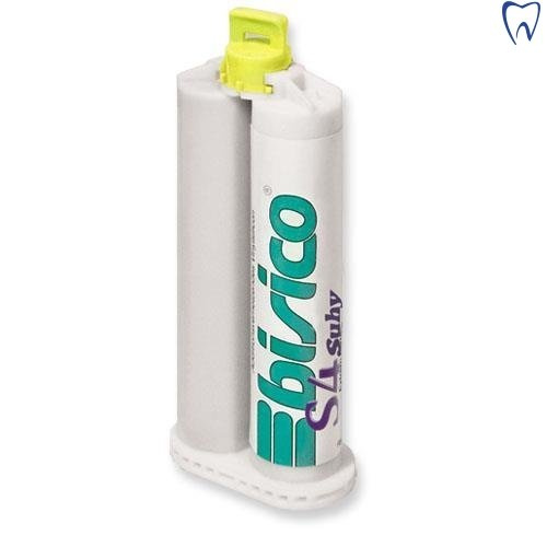 Bisico S4 SuHy 3x50 ml