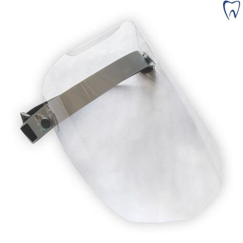 Przyłbica ochronna ETS