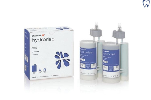 Hydrorise Maxi Putty Normal 2x380ml