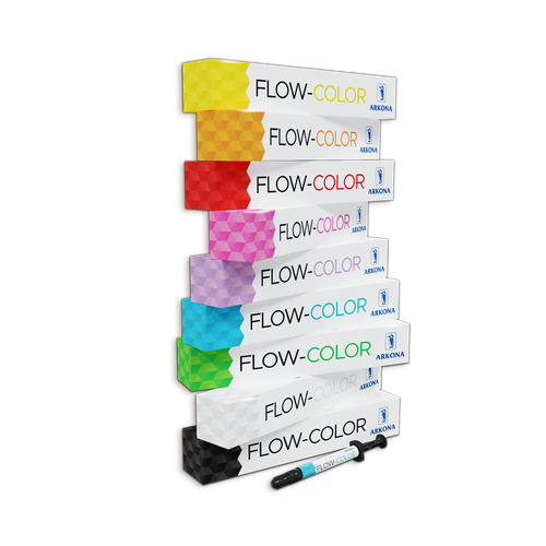 Flow-Color Promocja 3+1