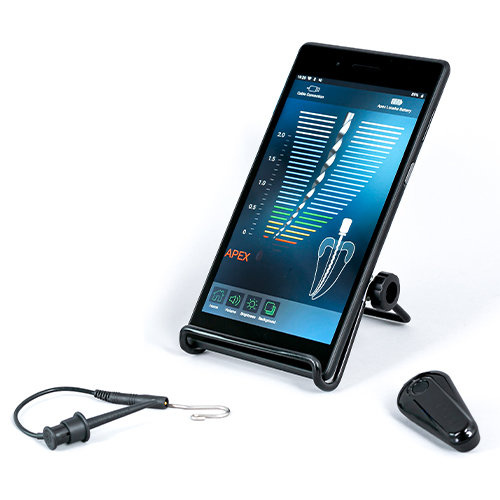 Wirele-X - endometr