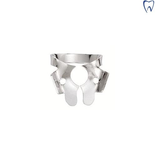 Klamra ze skrzydełkami #4