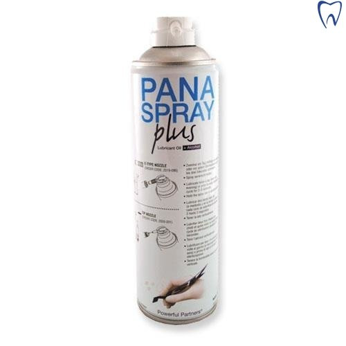 Olej PANA-SPRAY 500ml