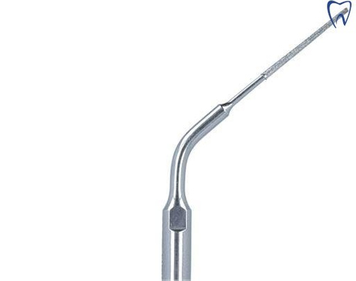 Końcówka do skalera Endo SATELEC ED4D diamentowa