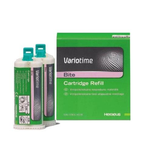 Variotime Bite Cartridge