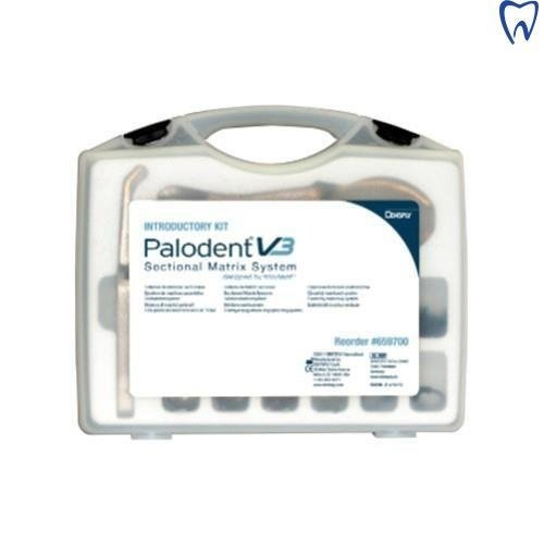 Palodent V3 Intro Kit