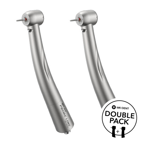 MK-DENT Double Pack - Turbina Prime Line