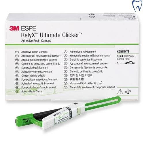 RelyX Ultimate Clicker 4.5g