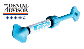 Reflectys + Iperbond Max + ZerofloX