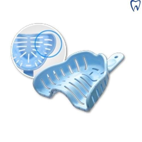 Łyżki wyciskowe Transform