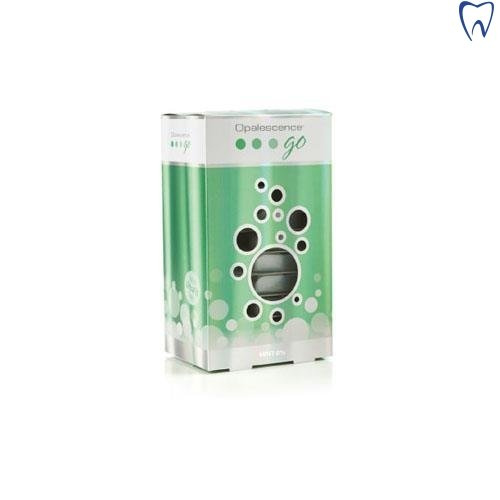 Opalescence GO