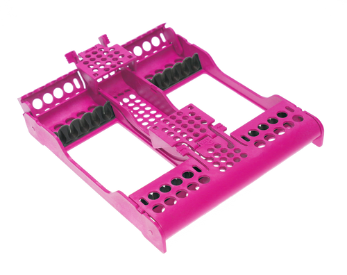 Zirc kaseta E-Z Jett na 10 instrumentów