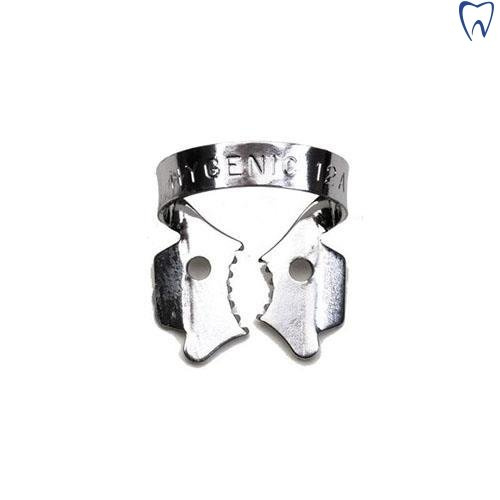 Klamra ze skrzydełkami #12A Fiesta