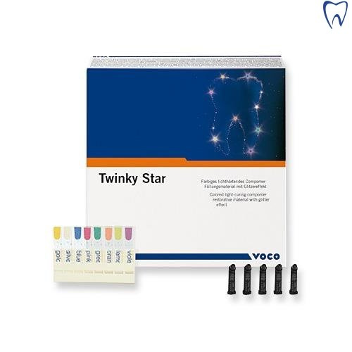 Twinky Star 40x0.25 g