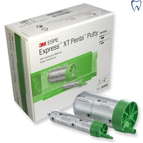 Express XT (I warstwa)