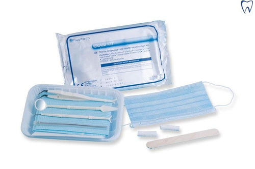 Zestaw diagnostyczny EXAM Kit