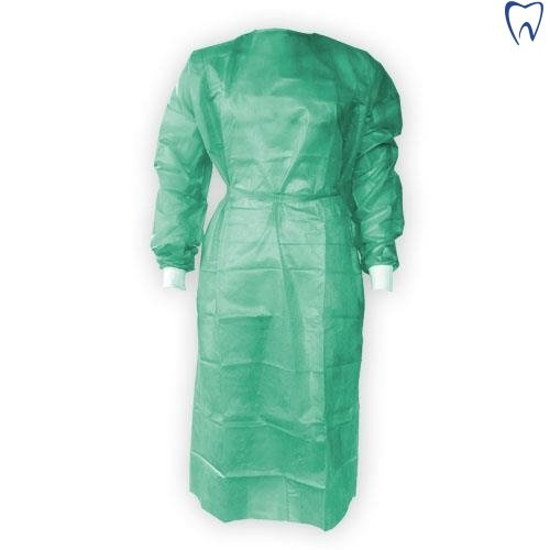 Fartuch chirurgiczny z mankietem