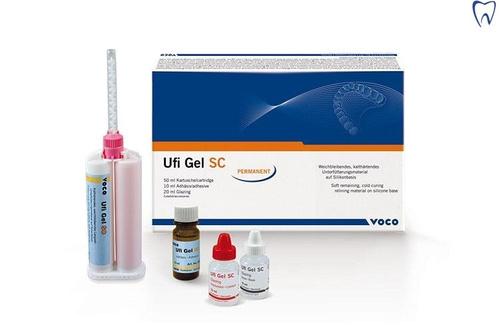 Ufi Gel SC Set