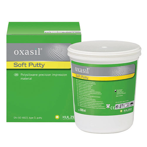 Oxasil 900ml
