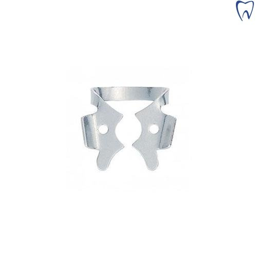 Klamra ze skrzydełkami #3