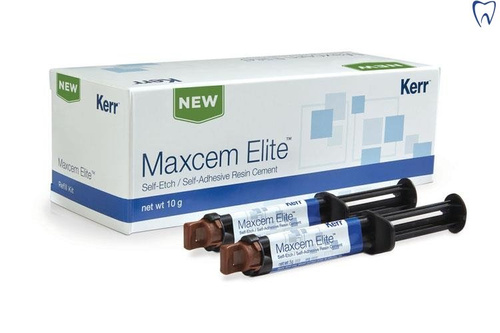 Maxcem Elite 2x5g