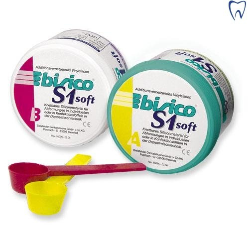 Bisico S1 Soft Putty