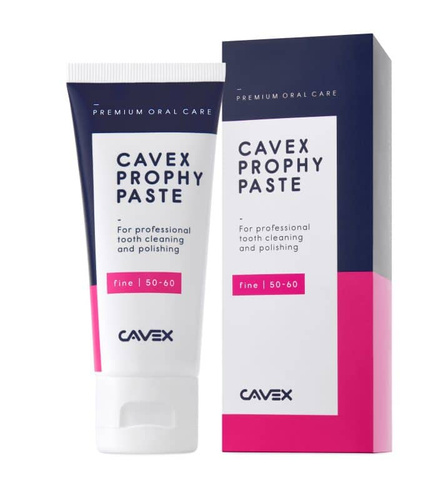 Cavex ProphyPaste