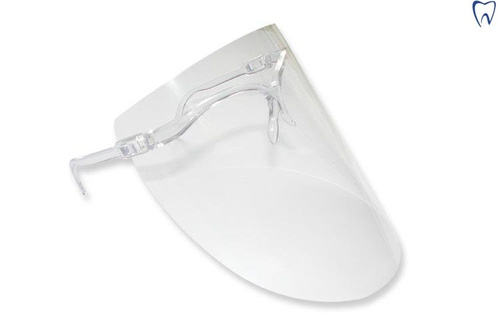 Przyłbice Comfort Light