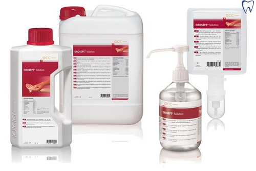 OROSEPT Solution 500ml