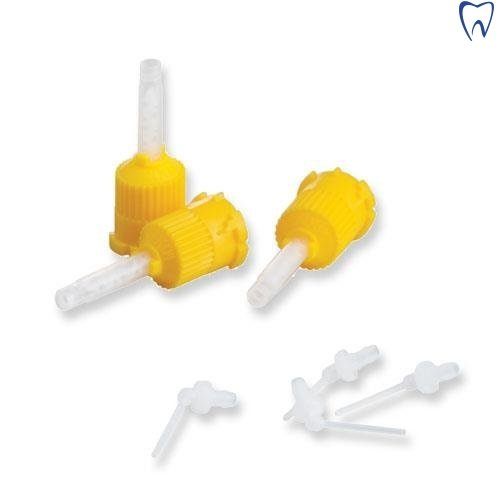 RelyX U200 automix Mixing Tips (regular)