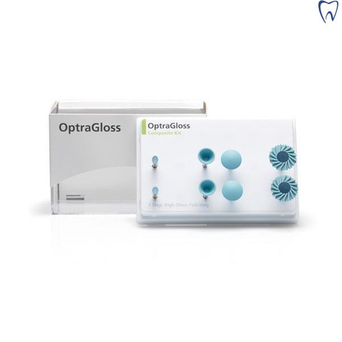 OptraGloss Composite Kit
