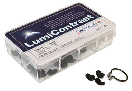 LumiContrast matryce sekcyjne