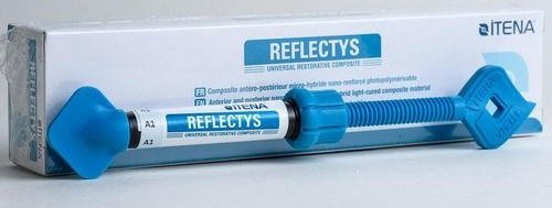 Reflectys + Iperbond Max + ZerofloX