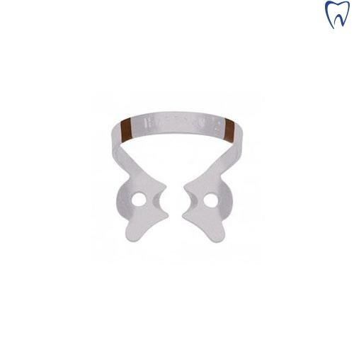 Klamra ze skrzydełkami #2