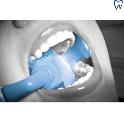 ZIRC Mr.Thirsty One-Step